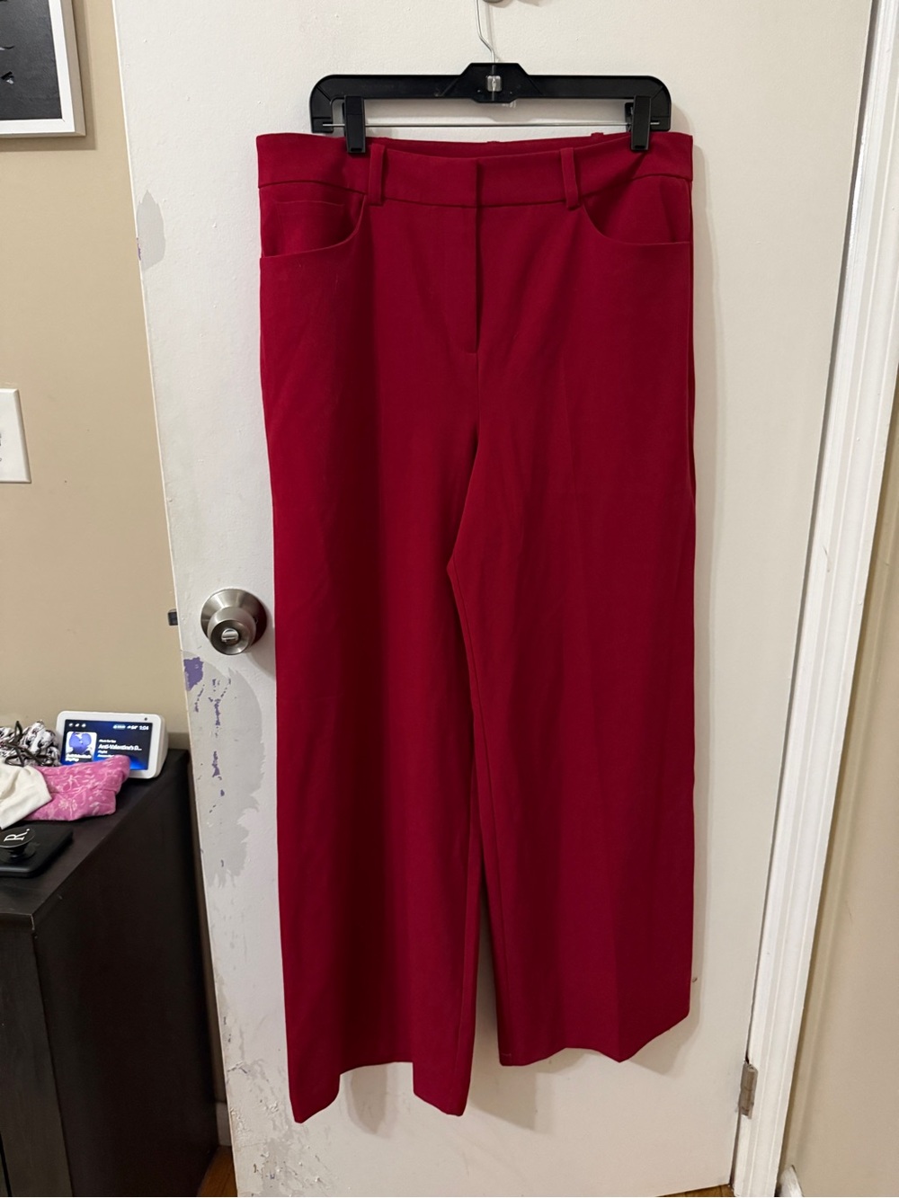 Women’s New York and Company slacks - new with tags.